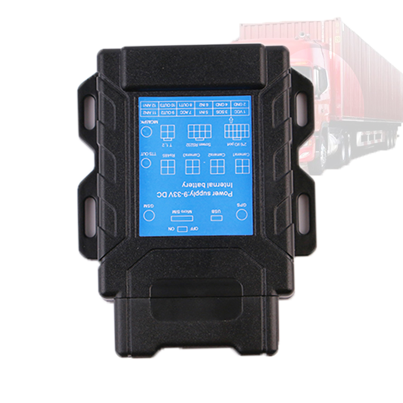 Rastreador GPS para vehículos GVT800 4G