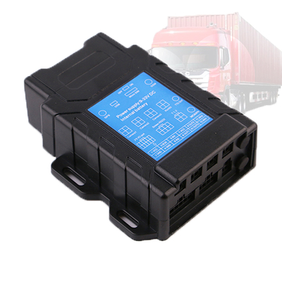 Rastreador GPS para vehículos GVT800 4G