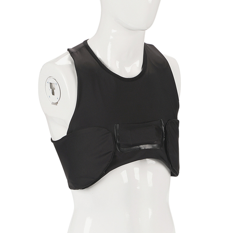 EG-101 Chaleco ECG de 5 derivaciones