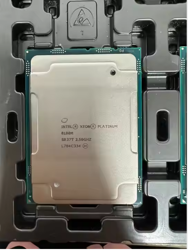 Procesador Intel para servidor CPU 6226R 6230R 6240R 6240Y 6248R 5220S LGA-3647