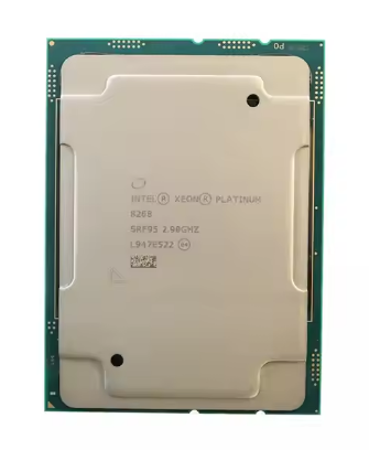 Procesador Intel para servidor CPU 6434 6433N 6433NE 6443N 6438H 6444Y LGA-4677