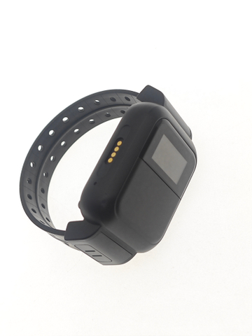 Reloj localizador GPS para reclusos con seguimiento en tiempo real