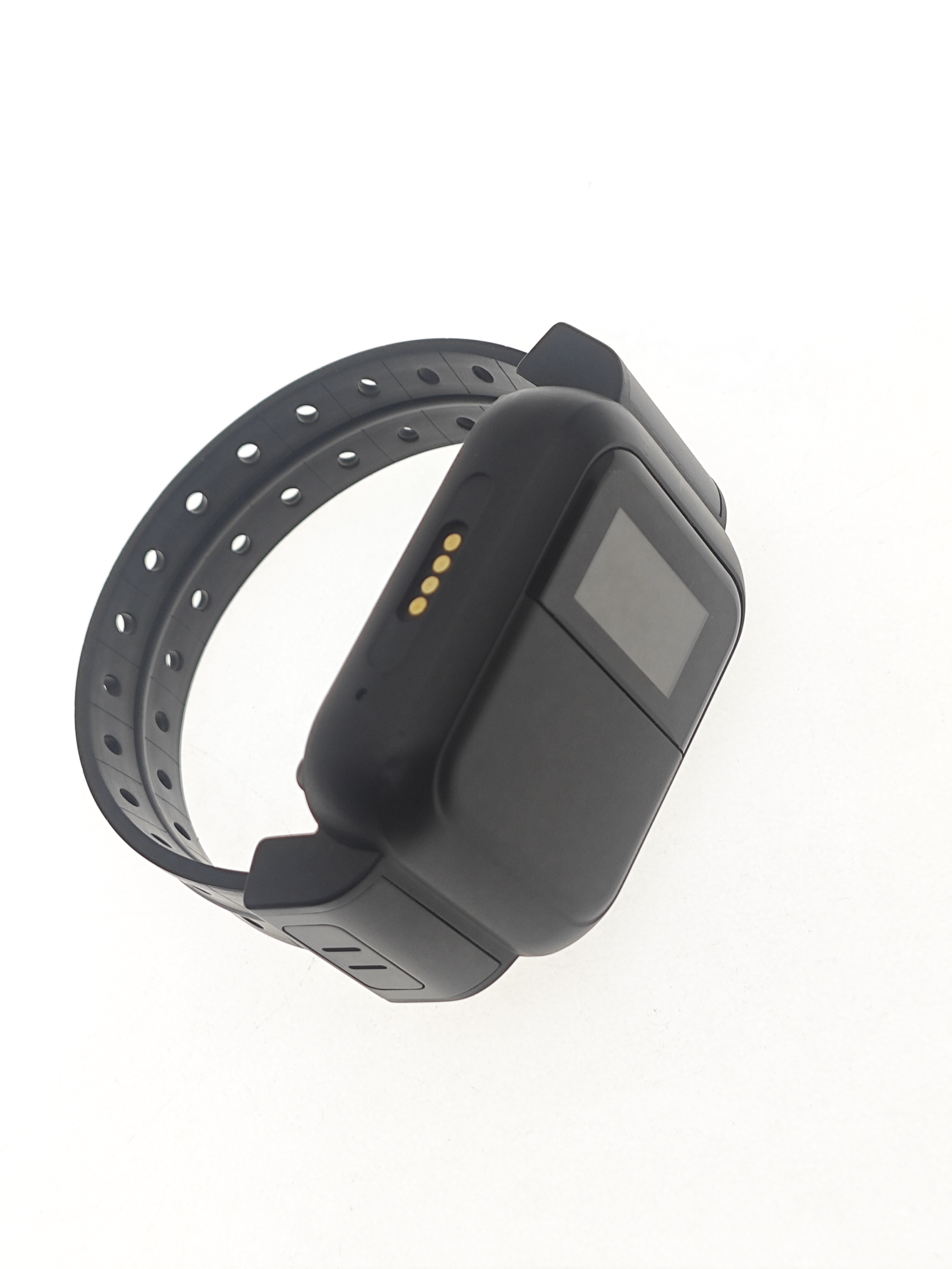 Reloj localizador GPS para reclusos con seguimiento en tiempo real