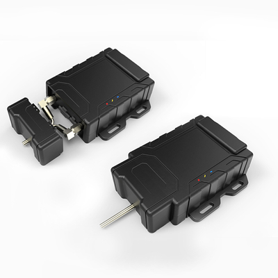 GVT800 rastreador de monitoreo de aceite de rastreador gps satelital para vehículos