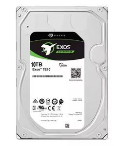 Precio al por mayor Original nuevo Seagate interno ST10000NM017B 10TB 3,5 'SATA 7200rpm disco duro servidor HDD