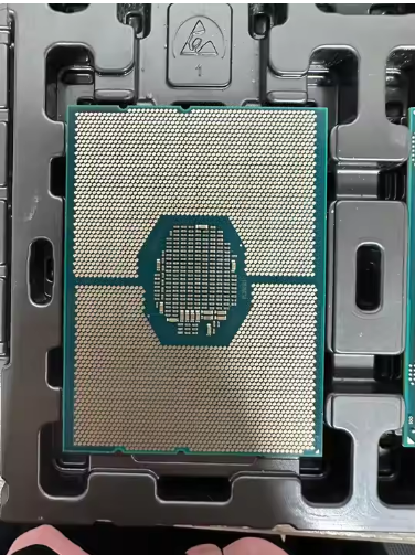 Procesador Intel para servidor CPU 6326 6330 6334 6338 6330N 6338N LGA-4189