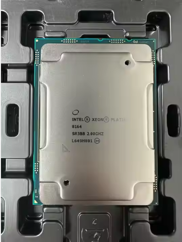 Procesador Intel para servidor CPU 8124M 8160M 8170M 8171M 8173M 8175M 8176M 8180M