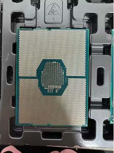Procesador Intel para servidor CPU 8269CY 8260 8260L 8255C 8276M
