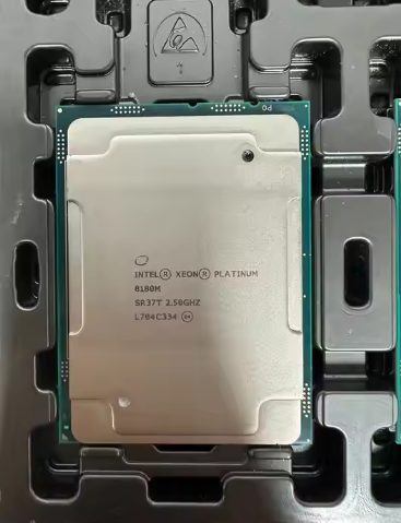 Procesador Intel para servidor CPU 6434 6433N 6433NE 6443N 6438H 6444Y LGA-4677