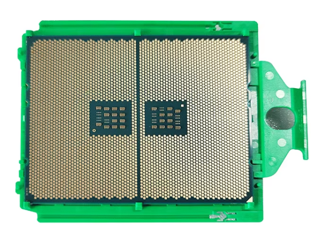 Procesador de servidor AMD CPU 7002 SP3 2,5 GHz 32 núcleos EPYC 7502