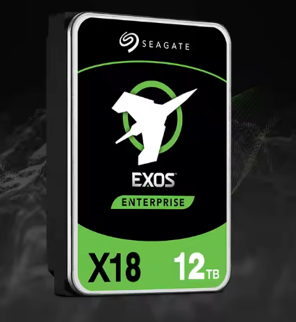 Servidor de disco duro interno ST12000NM000J 12TB 3,5 ' SATA 7200rpm de alta calidad