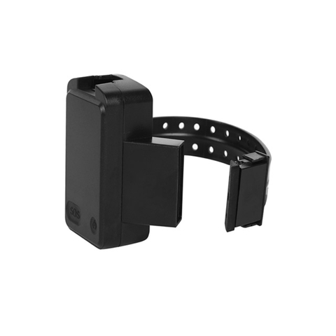 4G portátil GPS GSM wifi Tracking pulsera tobillo