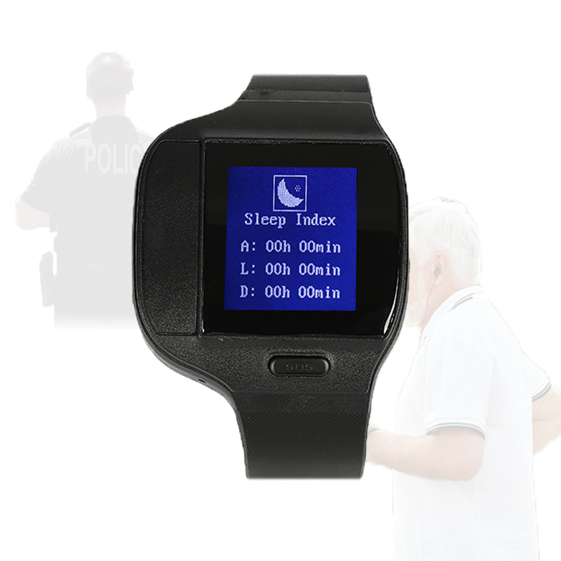 Reloj GPS para el cuidado de la salud serie MT80