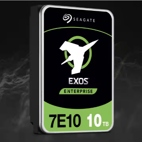 Precio al por mayor Original nuevo Seagate interno ST10000NM017B 10TB 3,5 'SATA 7200rpm disco duro servidor HDD