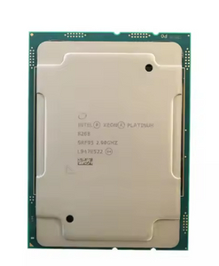 Procesador Intel para servidor CPU 8259 8270 8272CL 8271CL 8273 8275CL 8171M LGA-3647