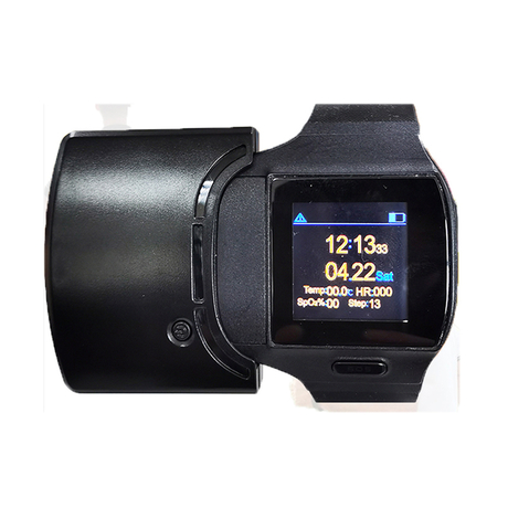 Reloj de seguimiento personal MT80Q