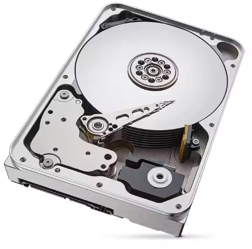 Servidor de disco duro interno ST12000NM000J 12TB 3,5 ' SATA 7200rpm de alta calidad