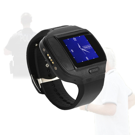 Reloj de seguimiento personal MT80Q