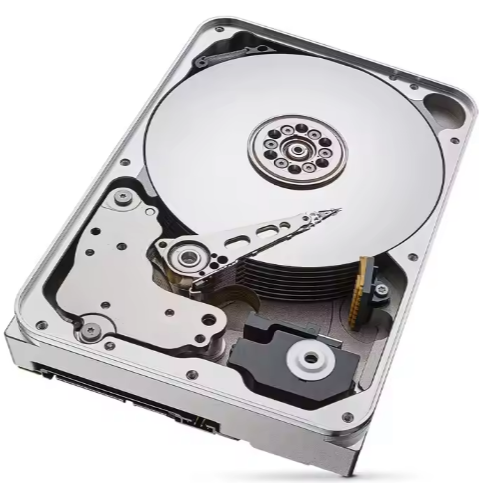 Precio al por mayor Original nuevo Seagate interno ST10000NM017B 10TB 3,5 'SATA 7200rpm disco duro servidor HDD