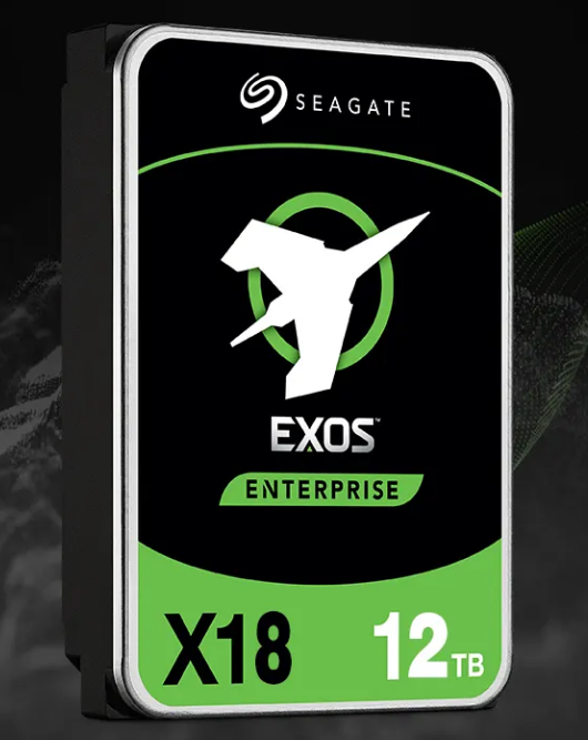 Servidor de disco duro interno ST12000NM000J 12TB 3,5 ' SATA 7200rpm de alta calidad