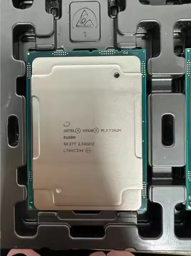 Procesador Intel para servidor CPU 8124M 8160M 8170M 8171M 8173M 8175M 8176M 8180M