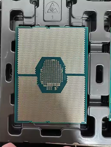 Procesador Intel para servidor CPU 6434 6433N 6433NE 6443N 6438H 6444Y LGA-4677