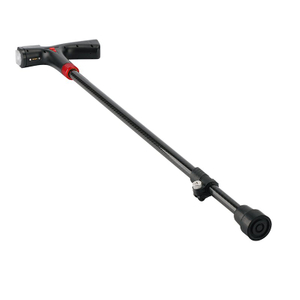 Bastón inteligente 4G GPS para personas mayores, monitor de ritmo cardíaco, detección de caídas, rastreador de ubicación de llamada bidireccional SOS